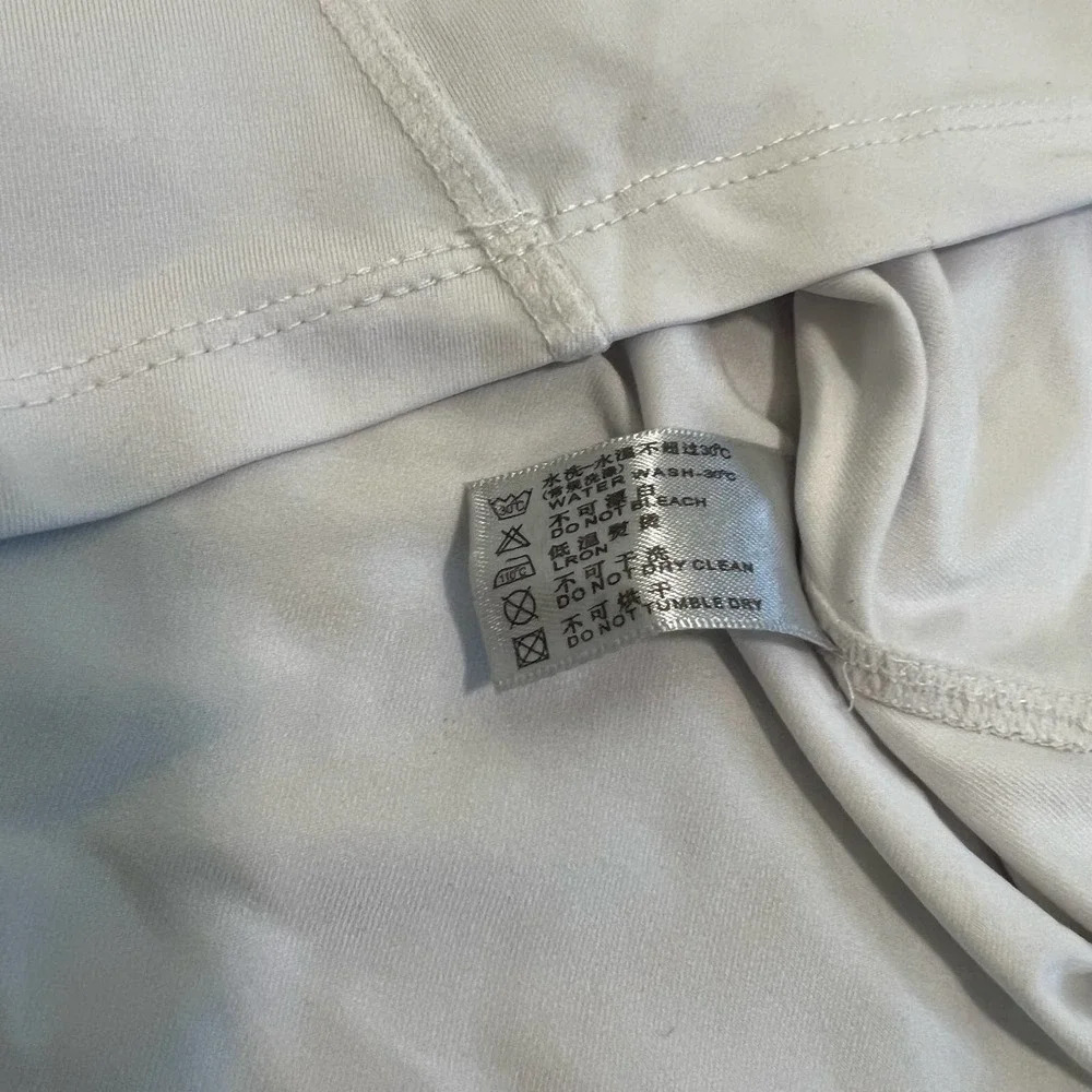 Tank Top - Size S - Picture 5 of 6